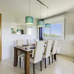 Winahost Casa Familiar Con Piscina Nyaraló Lliçà d'Amunt
