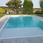 Winahost Casa Familiar Con Piscina Nyaraló Lliçà d'Amunt