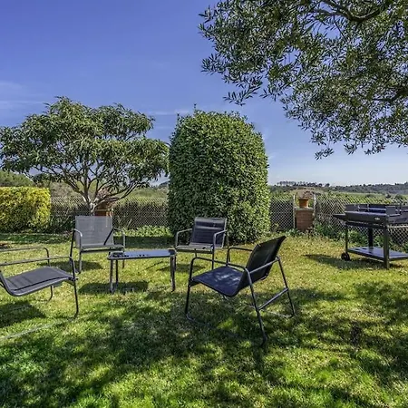 Casa Familiar Con Piscina * Llica d'Amunt