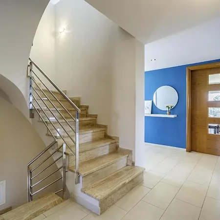 Casa Familiar Con Piscina Holiday home *