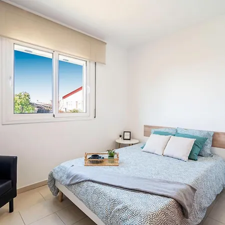 Casa Familiar Con Piscina Holiday home
