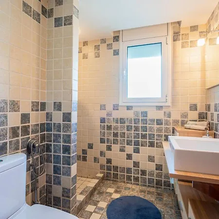 Casa Familiar Con Piscina Holiday home