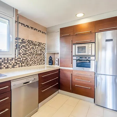 Casa Familiar Con Piscina Holiday home *