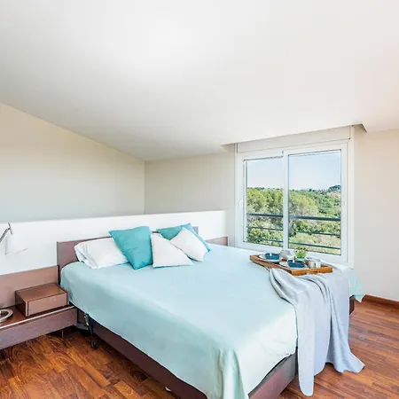 Casa Familiar Con Piscina Holiday home *