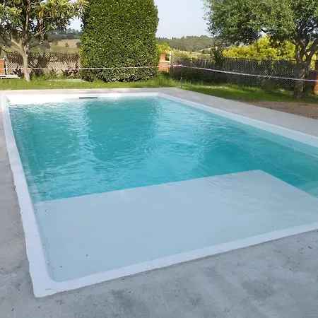 Casa Familiar Con Piscina Holiday home