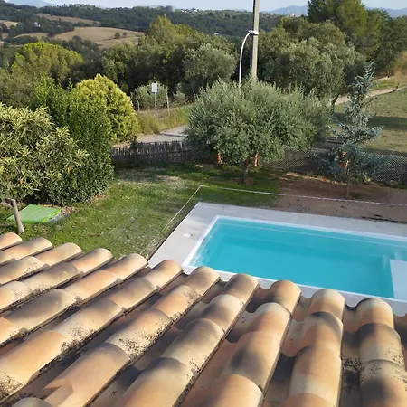 Holiday home Casa Familiar Con Piscina *