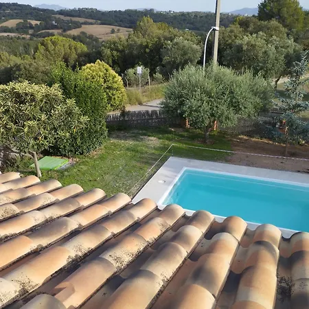 Holiday home Casa Familiar Con Piscina